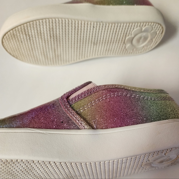 Carters Multicolor shoes - Picture 4 of 5